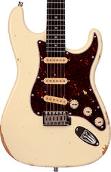 PS-6 OW R - olympic white