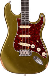 PS-6 SGR R - sherwood green relic