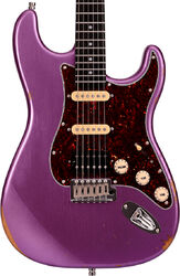 PS-7 PP R - Purple Relic