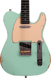 PT-6 SFG R - seafoam green