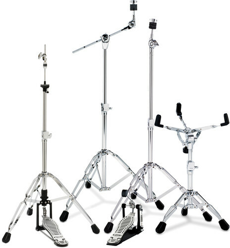 Pdp Hardware Pack 800 Series - Pack de soportes - Main picture