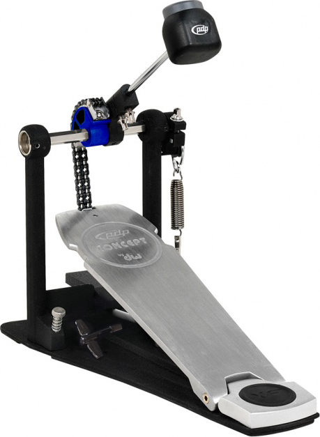 Pdp Paspcxf   Concept  Simple - Pedal de bombo - Main picture