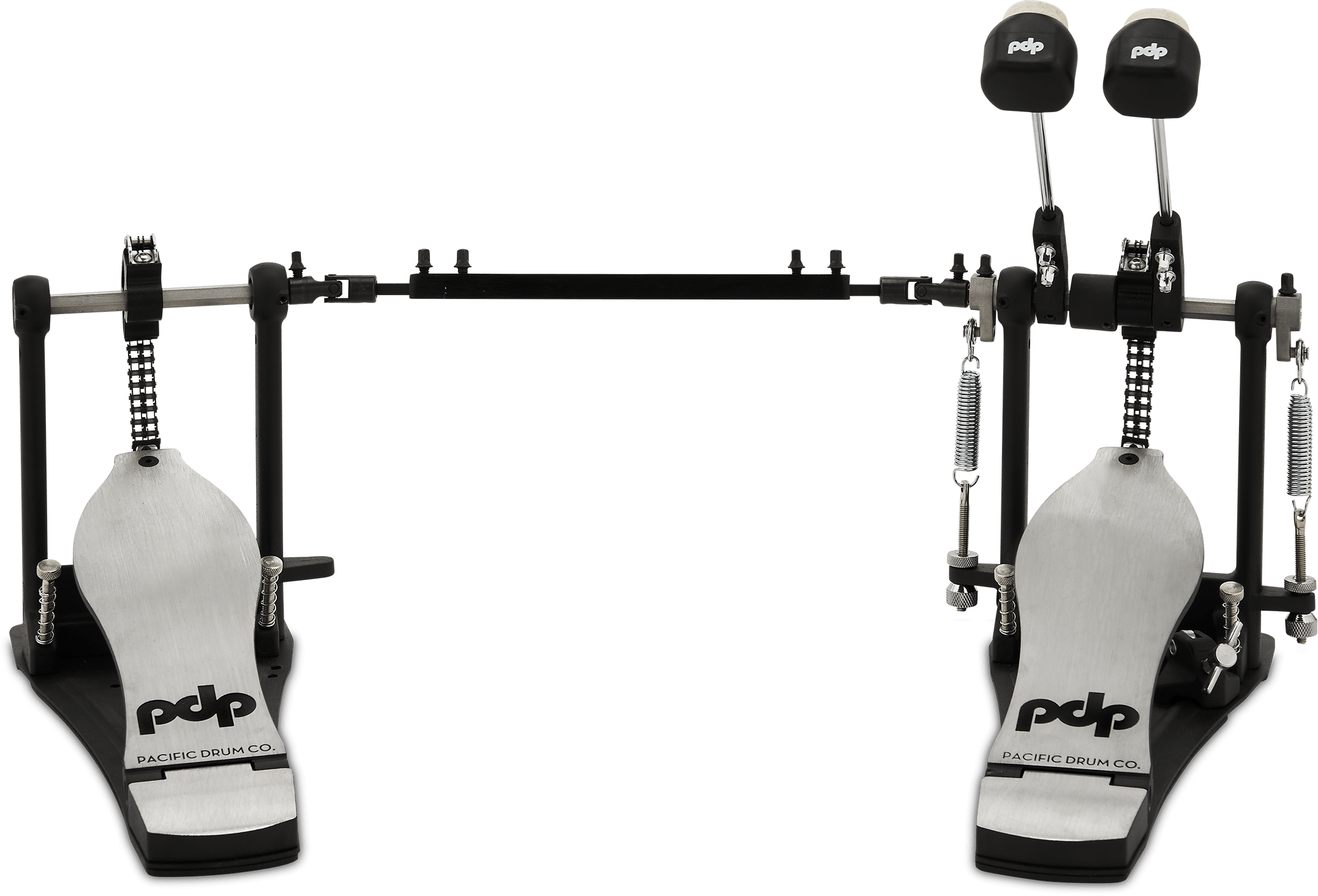 Pdp Pddp 812 Serie 800 Double Pedale - Pedal de bombo - Main picture