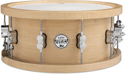 Concept Thick Wood Hoop 14