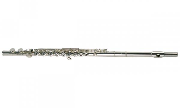 Flauta travesera de estudio Pearl 505R1R