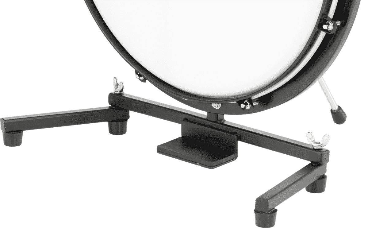 Pearl Compact Traveler - - Drum Promo Set - Variation 1