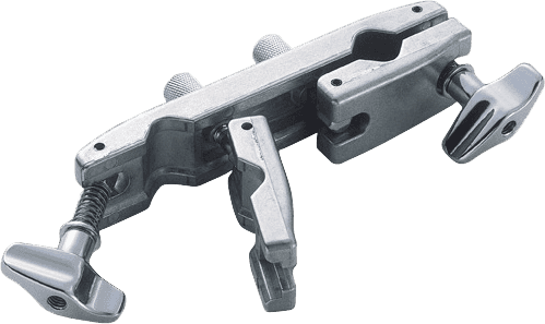 Pearl Adp20 Clamp 2 Pinces En Ligne - Abrazadera - Main picture