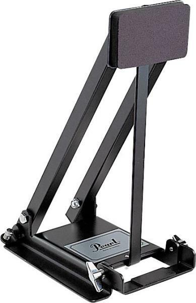 Pearl Bd10   Grosse Caisse - Pad de práctica - Main picture