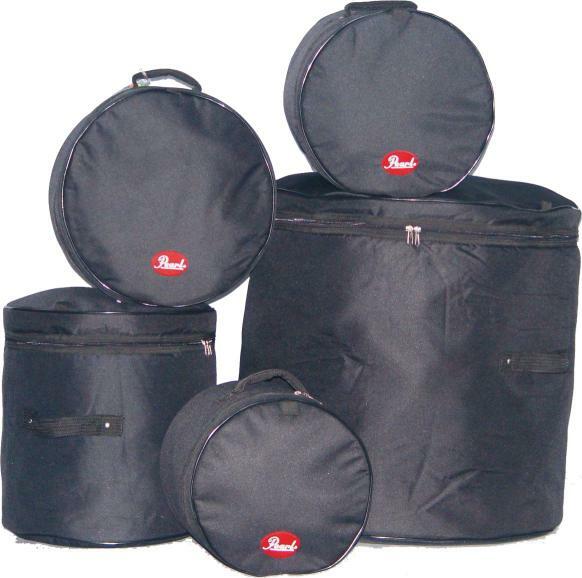 Pearl Dbs01  Pack Standard 22 - Funda para cascos - Main picture