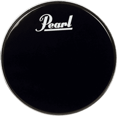 Pearl Eb20bdpl Drumhead - 20 Pouces - Parche para tom - Main picture