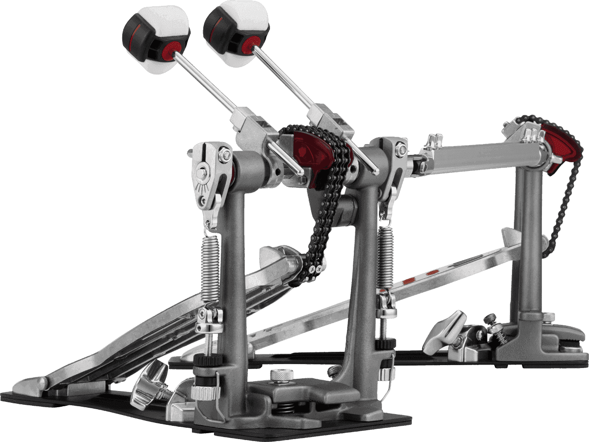Pearl P-2052c - Eliminator Redline Chaine - Pedal de bombo - Main picture