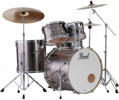 Pearl Export Exx705nbr-21 Fusion 20