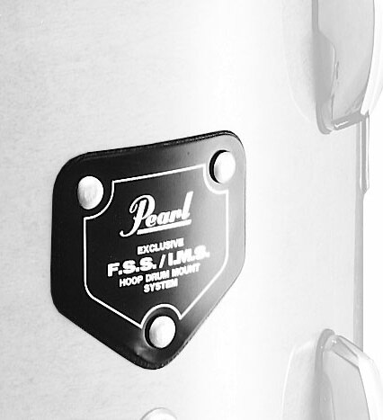 Pearl Gk90 Masque Pearl Pour Coquille Bt3 - Tornillos - Main picture