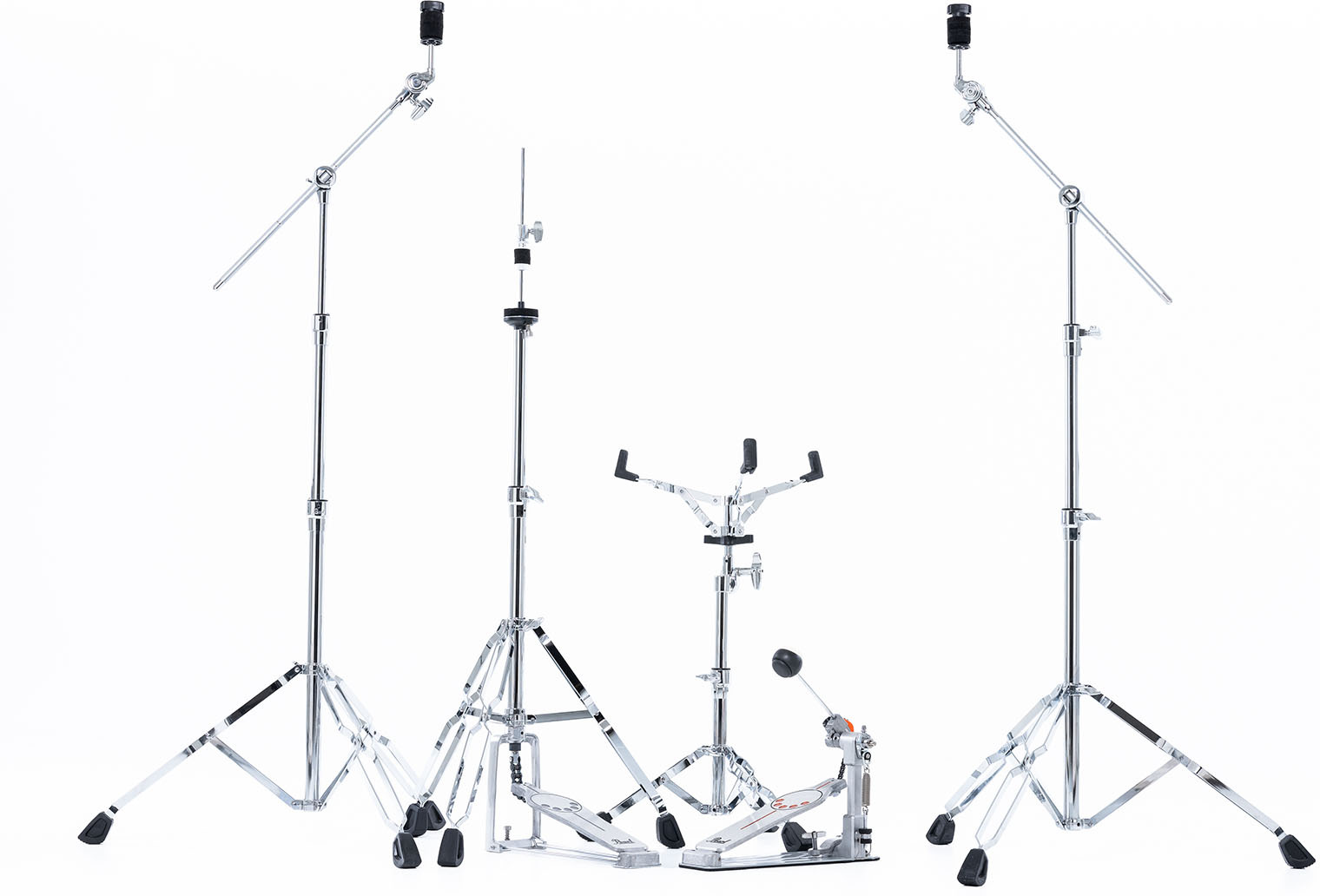 Pearl Hwp-834 Hardware Pack - Pack de soportes - Main picture
