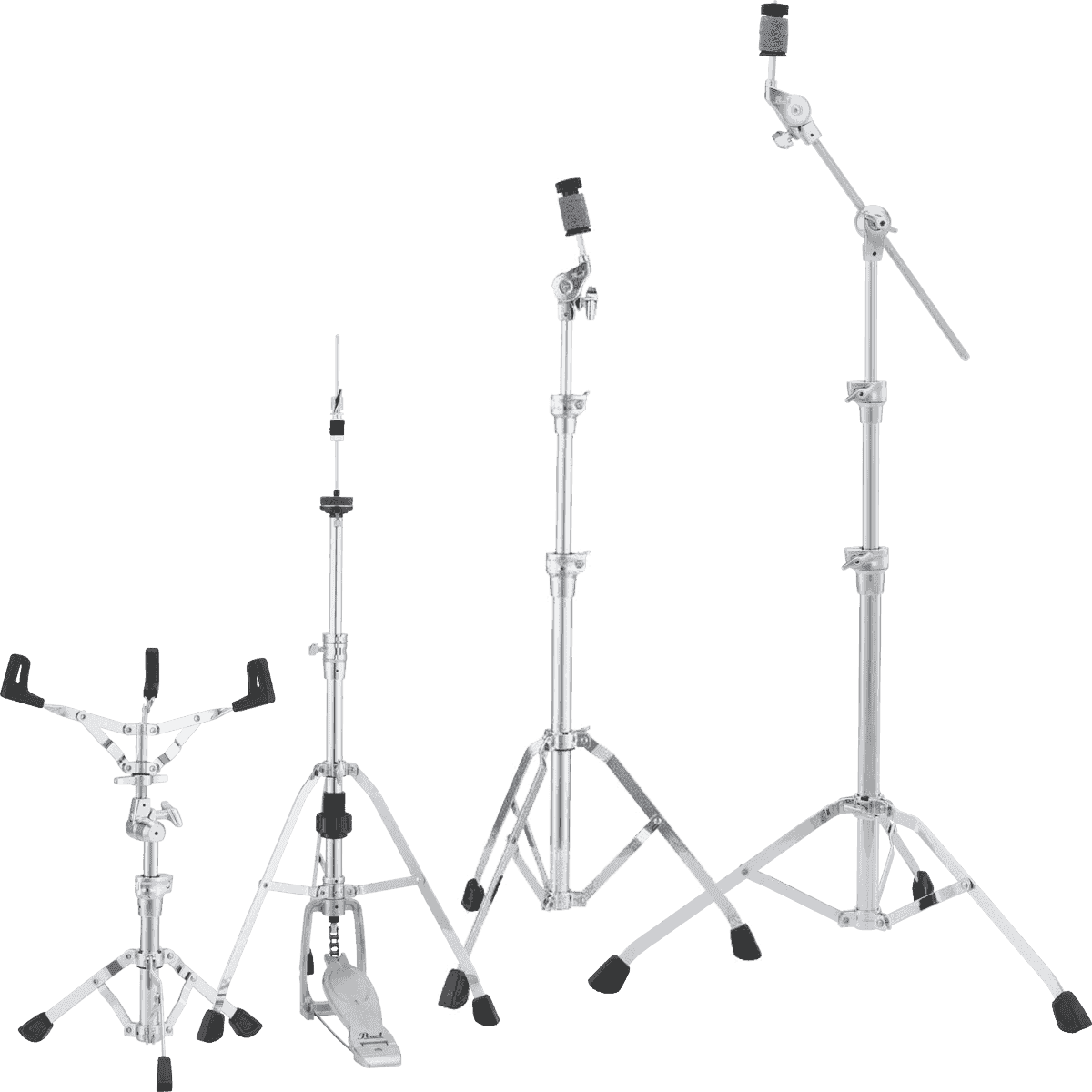 Pearl Hwp-930s Hardware Pack - Pack de soportes - Main picture