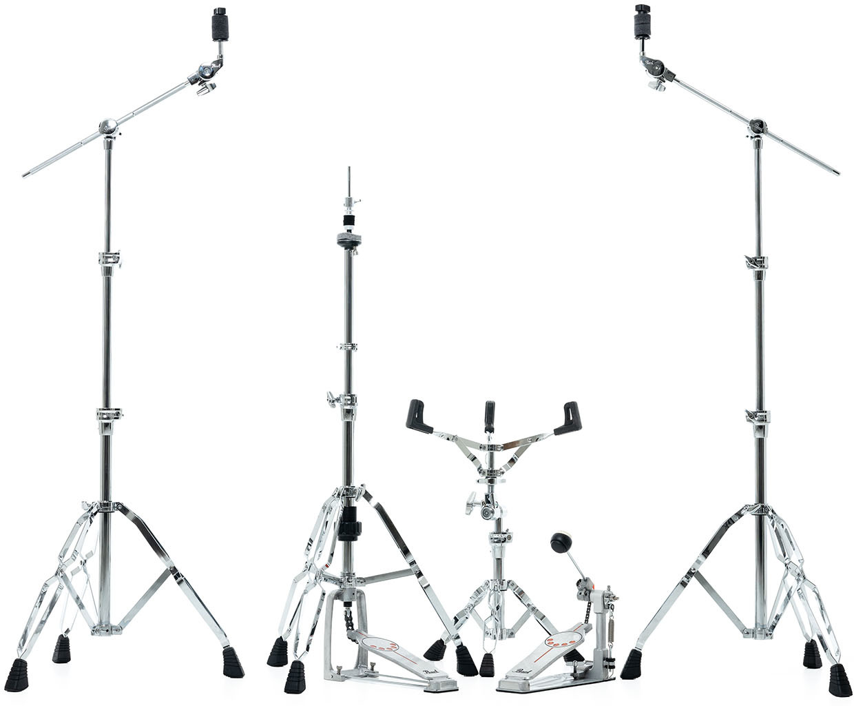Pearl Hwp-934 Hardware Pack - Pack de soportes - Main picture