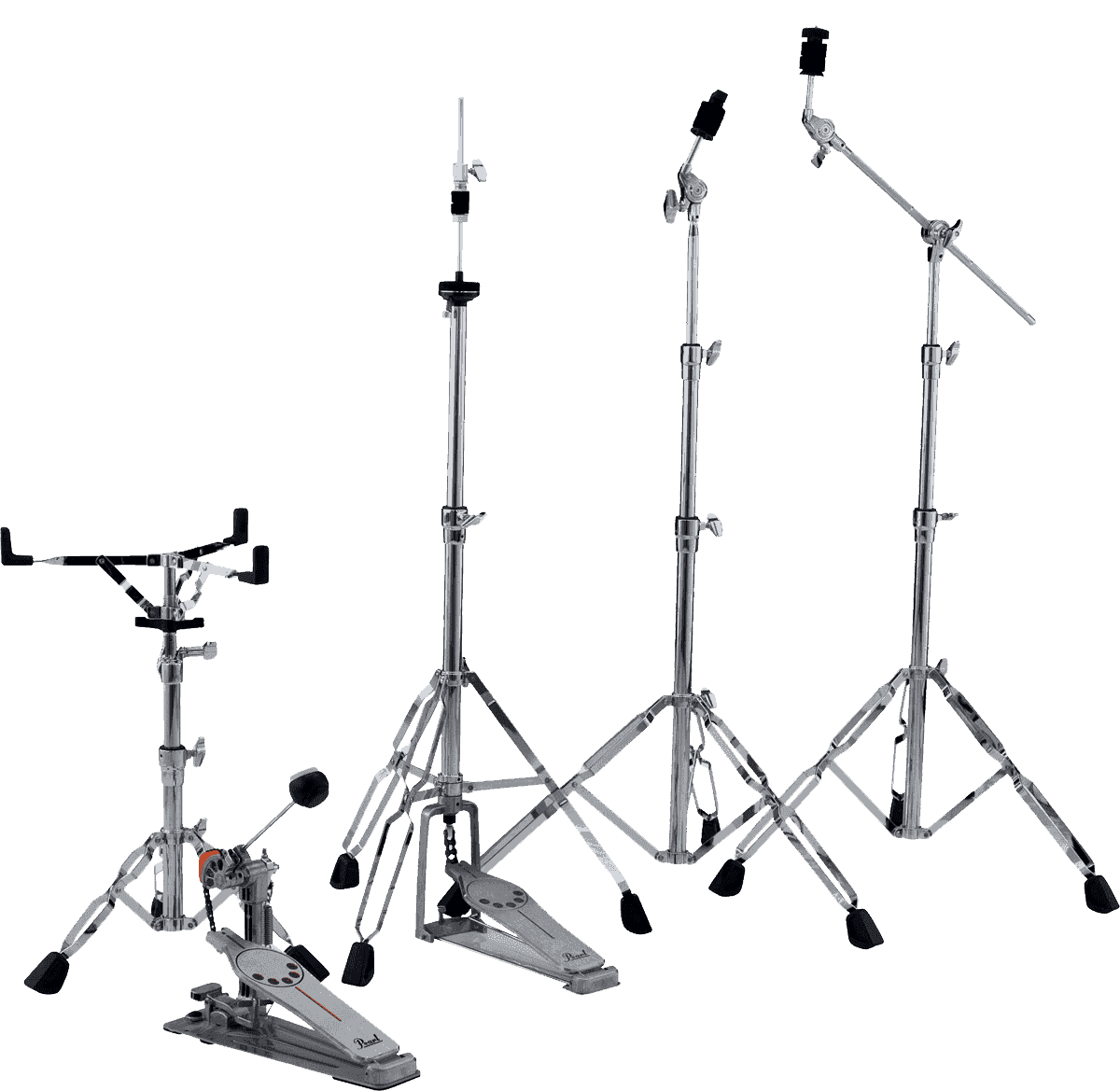 Pearl Hwp930 Pack Hardware Pro - Pack de soportes - Main picture