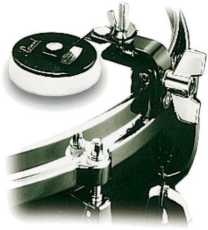 Pearl Sourdine Om1 - Sordina para batería - Main picture