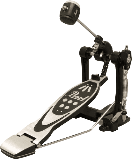 Pearl P-530 Simple - Pedal de bombo - Main picture