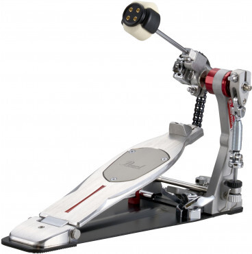 Pearl Pedale De Grosse Caisse Simple Eliminator Mono Pro - Pedal de bombo - Main picture