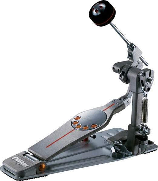 Pearl P3000d   Eliminator Demon Simple - Pedal de bombo - Main picture