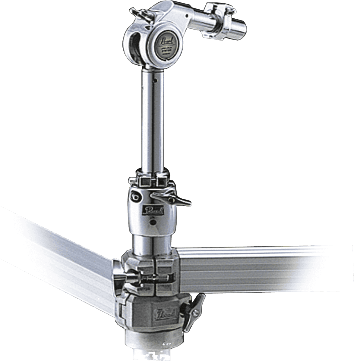 Pearl Pcl 100 Interface Tube Rack Perchette Cymbale - Tornillos - Main picture