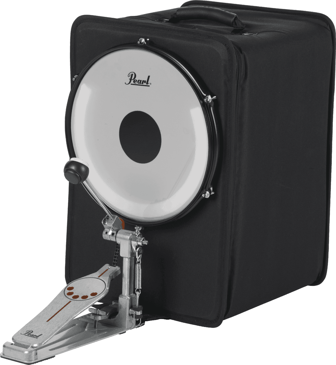 Pearl Psc Bc1213  Cajon Bass Avec Peau 13 - Funda y estuche para percusiones - Main picture