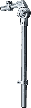 Pearl Th881 Attache Tom Long CrantÉ Pour Iss Optimount - Soporte de toms - Main picture