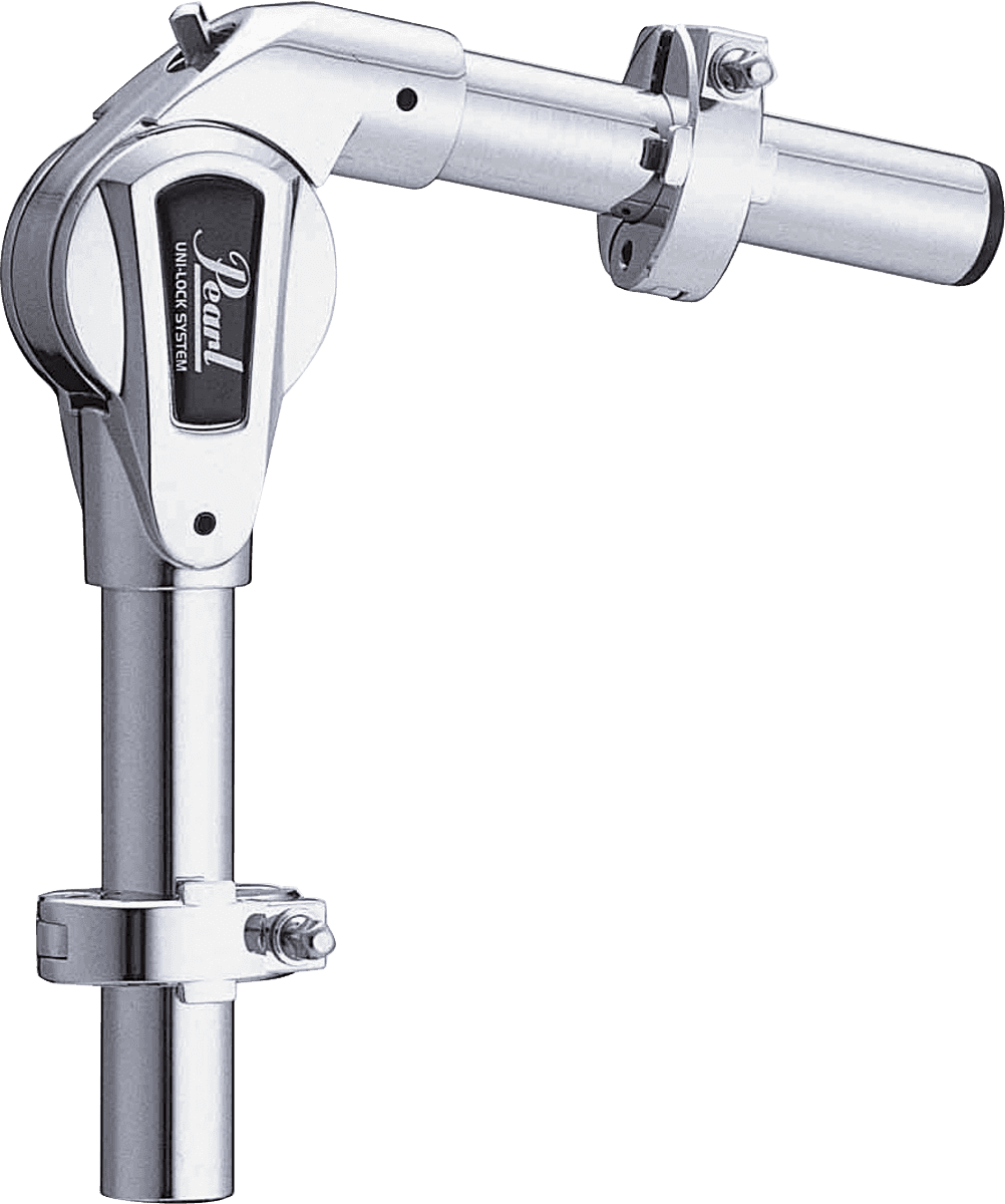Pearl Th900s Support Tom Uni Lock Court - Soporte de toms - Main picture