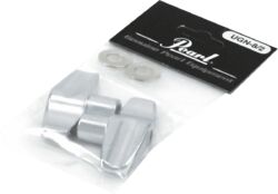 Arandelas para batería Pearl 2 écrous papillon m8 + rondelles