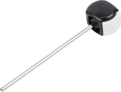 Mazos y baquetas Pearl DB-100 - Batte 2 Faces