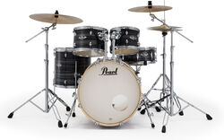 Export Fusion 20'' - Graphite Silver Twist