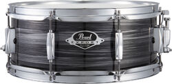 Redoblante Pearl Export 14X5.5 Graphite Silver Twist - Graphite silver twist