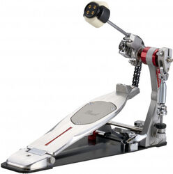 Pedal de bombo Pearl Pedale de Grosse Caisse Simple Eliminator Mono Pro