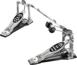 Pedal de bombo Pearl Powerpro Double Powershifter