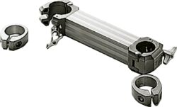 Rack batería Pearl RJ50 Mini extension rack pour série DR500