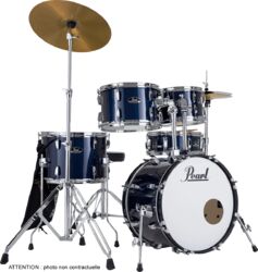 Roadshow Junior 18'' - Royal Blue Metallic