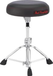 Asientos para batería Pearl Roadster round ventilated seat with suspensions