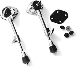 Garra para bombo Pearl SP302 Bass Drum Legs