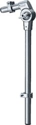 Soporte de toms Pearl TH881 Tom Holder with Gear Tilter for ISS Optimount