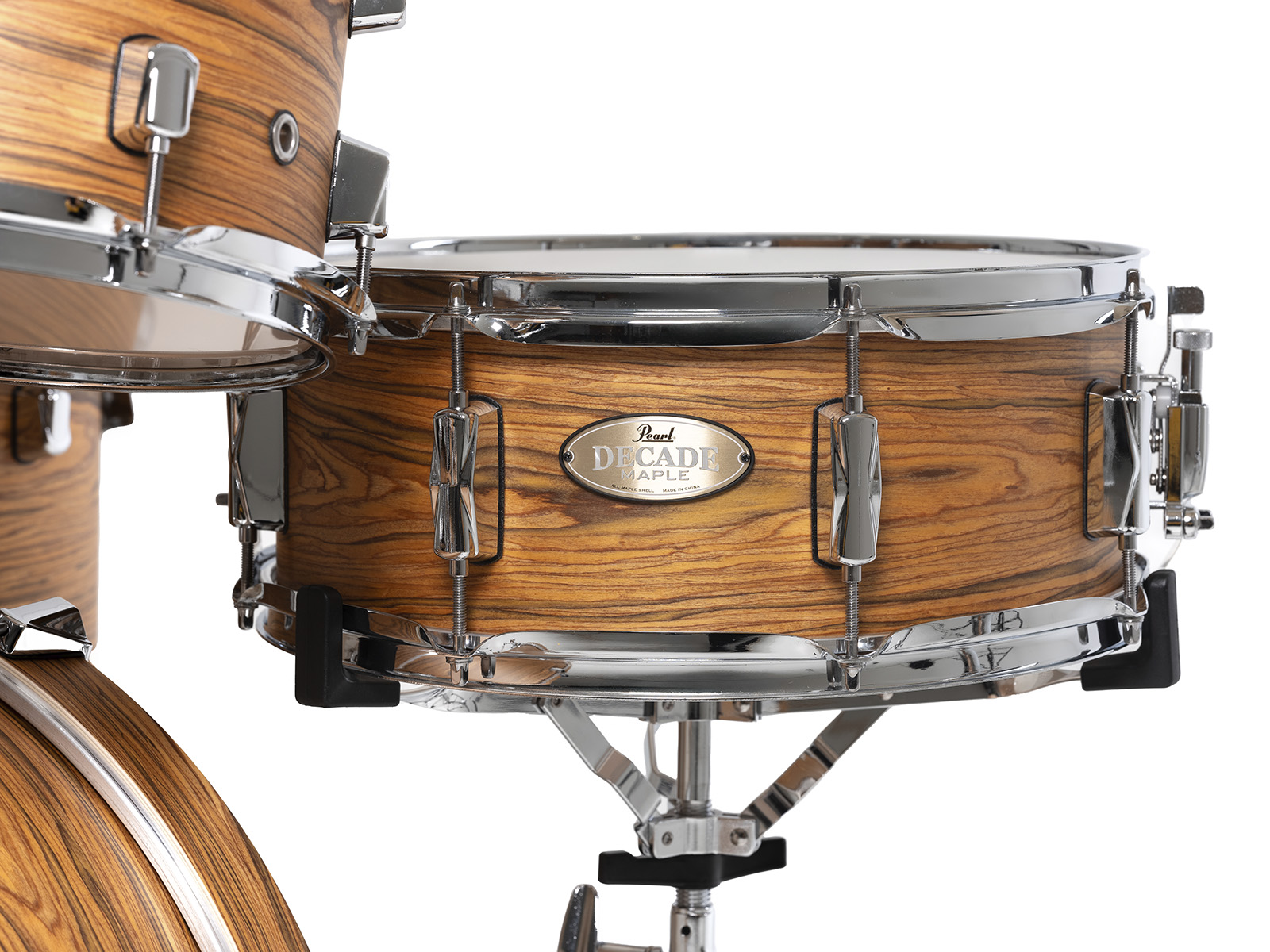 Pearl Dmpa905pc-876 Fusion 5 Futs - Satin Caramel Veil - Batería acústica fusion - Variation 3