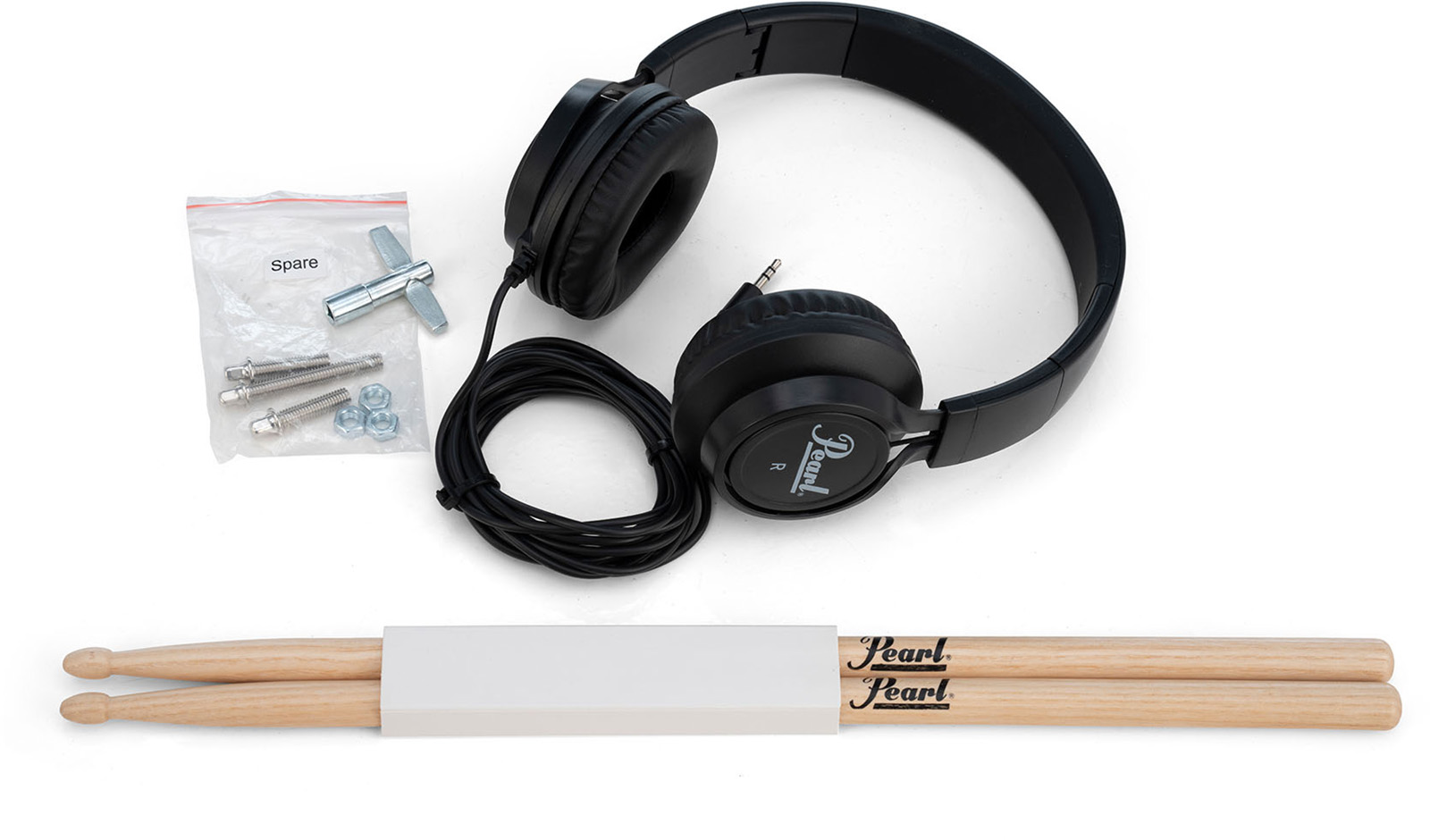 Pearl Ers 1000 Eroadshow Kit - Batería electrónica completa - Variation 4