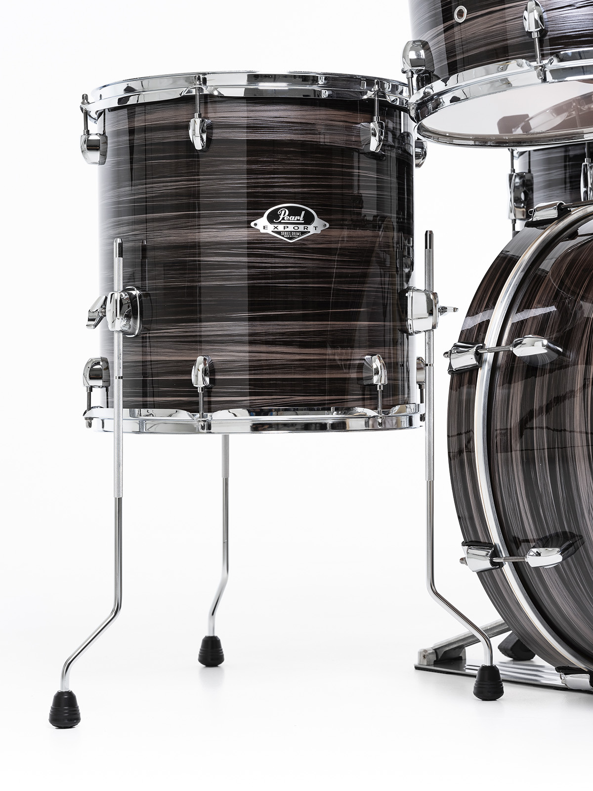 Pearl Export Fusion 20 - Metallic Amethyst Twist - Batería acústica fusion - Variation 4