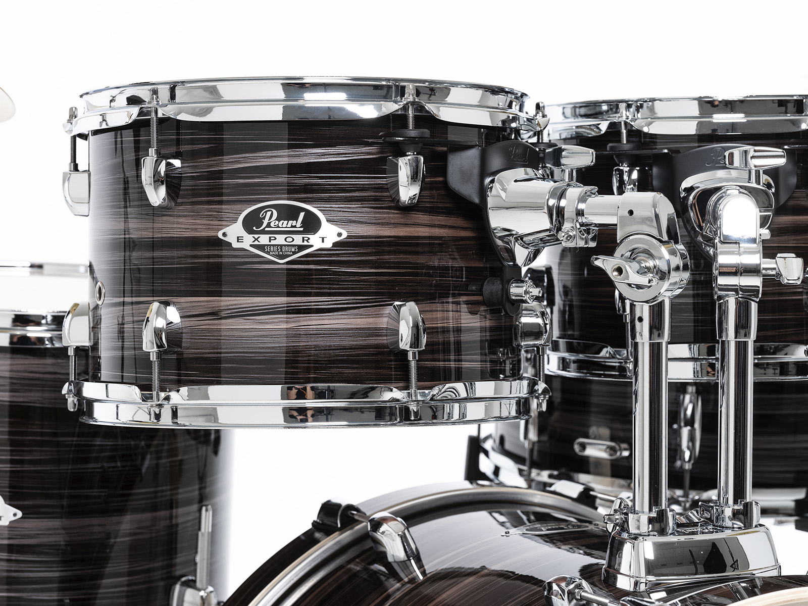 Pearl Export Fusion 20 - Metallic Amethyst Twist - Batería acústica fusion - Variation 7