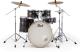 Export Rock 22'' - 5 piezas - metallic amethyst twist