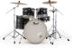 Export Standard 22'' - 5 piezas - graphite silver twist
