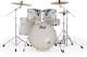 Export Rock 22'' - 5 piezas - slipstream white