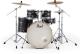 Export Rock 22'' - 5 piezas - graphite silver twist