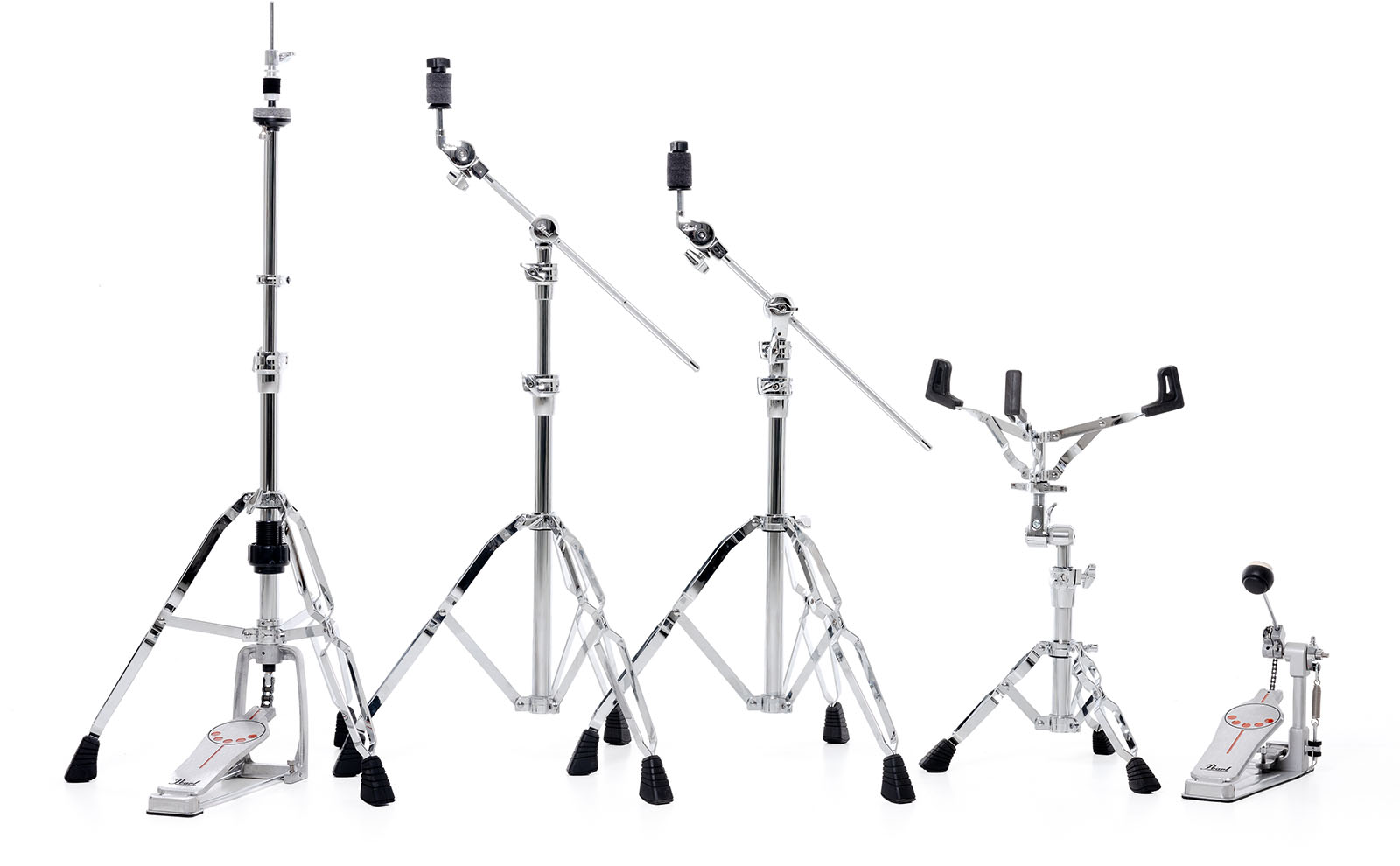 Pearl Hwp-934 Hardware Pack - Pack de soportes - Variation 1