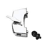 Pearl Lb40 Coquille Tom Basse Masters - Bellota - Variation 1